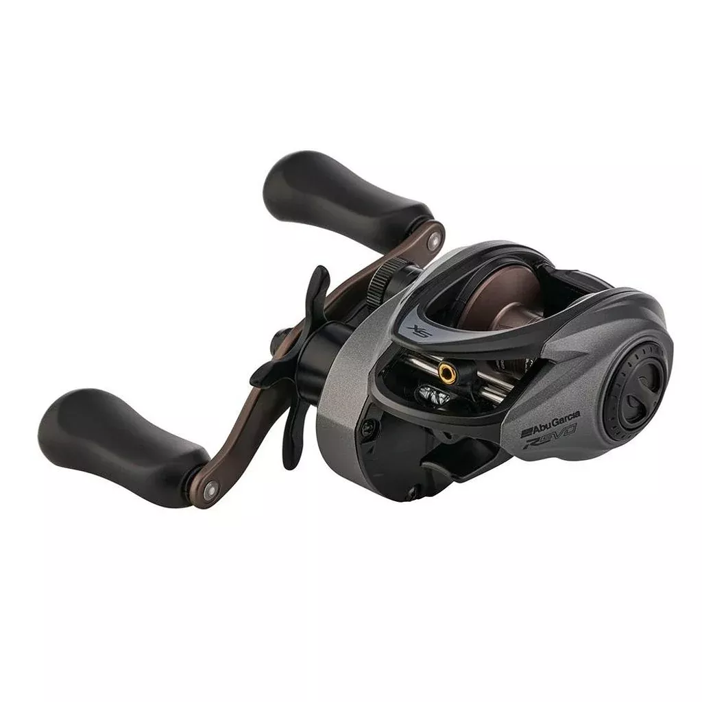 Abu Garcia Revo5 SX Casting Reel