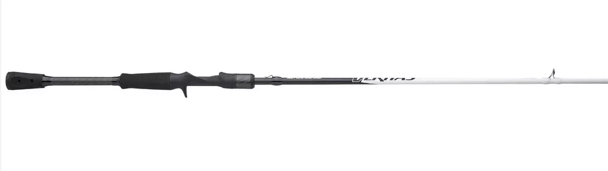 ABU GARCIA VERITAS CASTING ROD 6'10 M 1 PC.