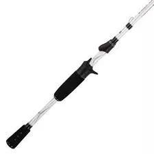 ABU GARCIA VERITAS CASTING ROD7'4" MH 1 PC.