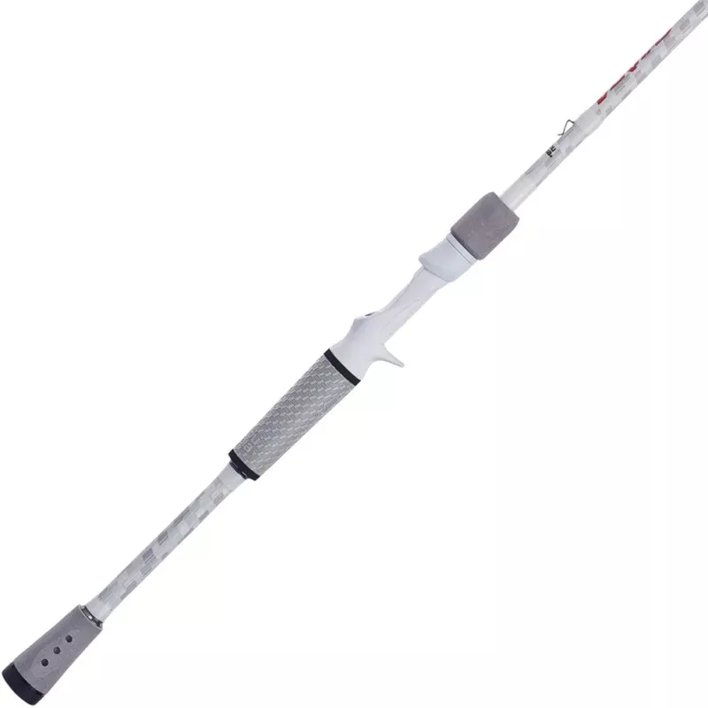 Abu Garcia Veritas LTD Casting Rod 7'6" Medium Heavy | VTPDTC76-6