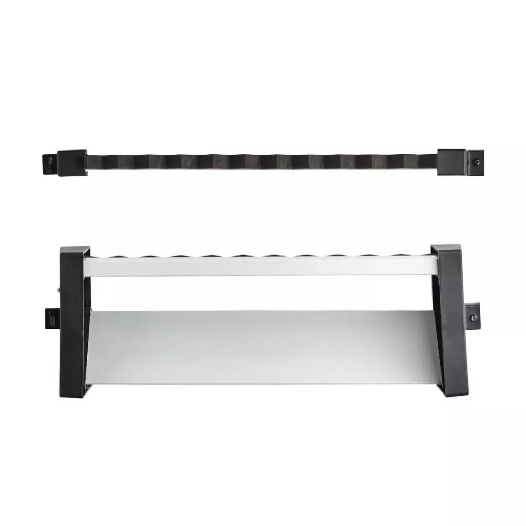 Abu Garcia Vertical 11 Rod Rack