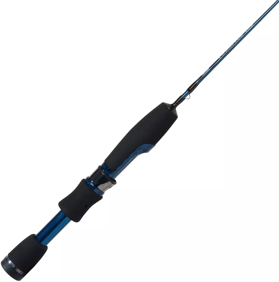 ABU GARCIA VOLATILE ICE ROD 21" L