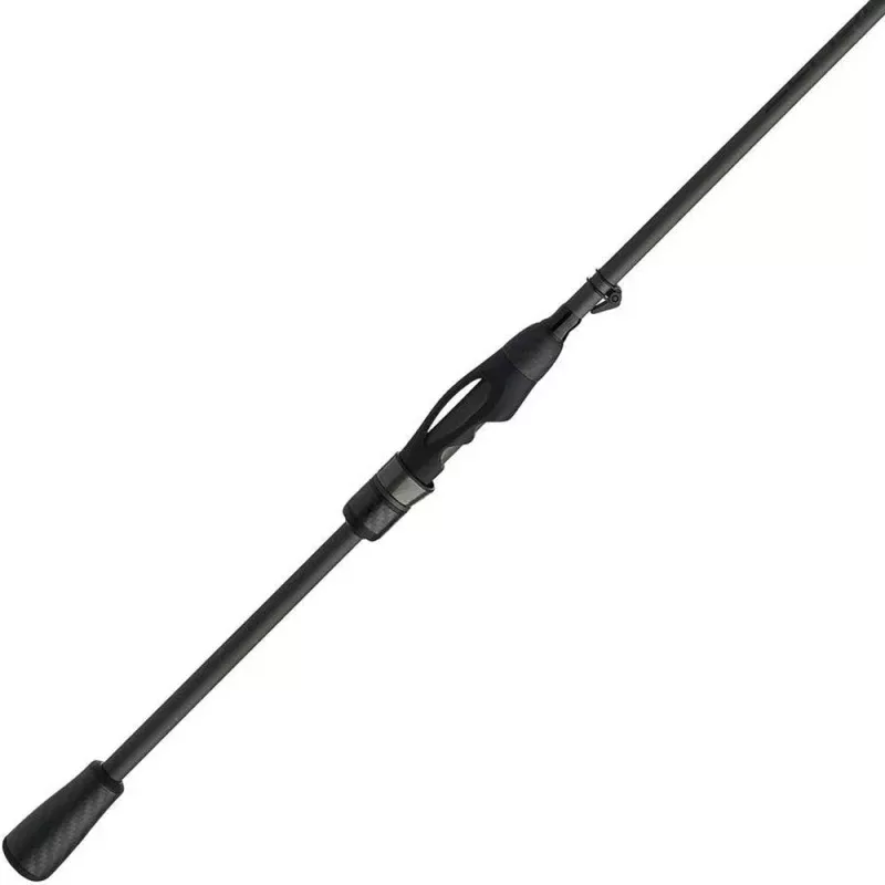 Abu Garcia Zenon Spinning Rod 6'10" Medium Light | ZENS610-4