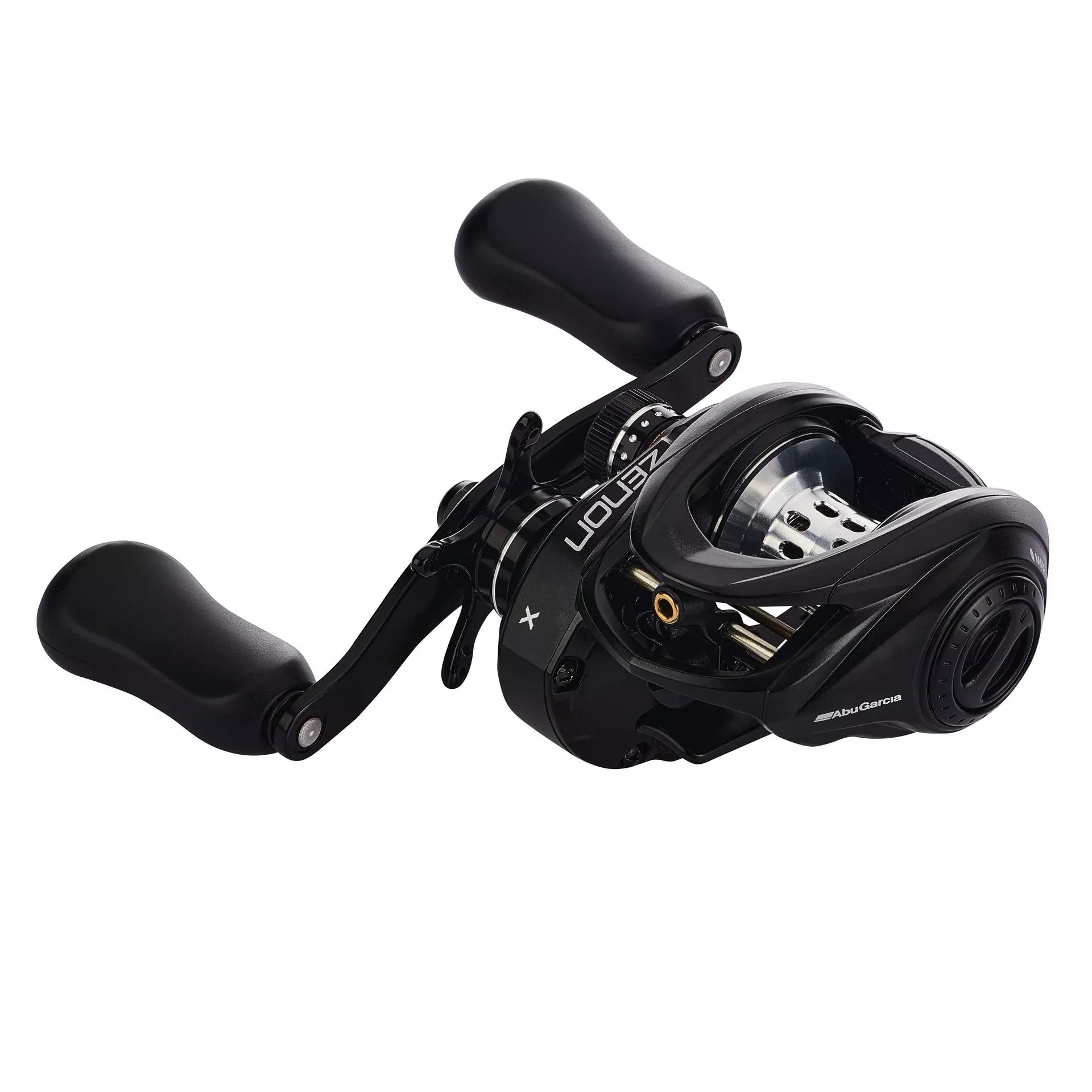 ABU GARCIA Zenon X Low Profile