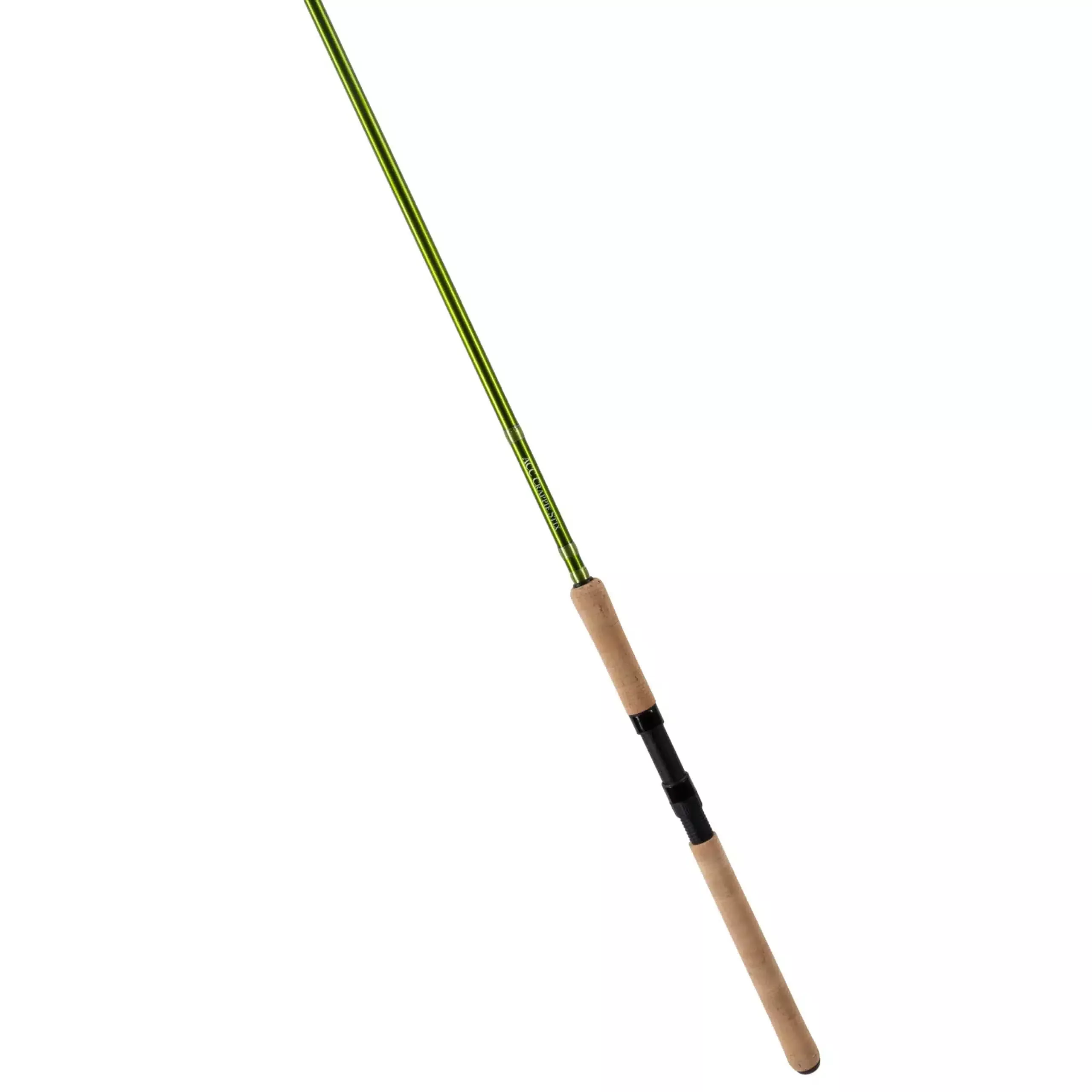 ACC CRAPPIE ROD JIGGIN STICK
