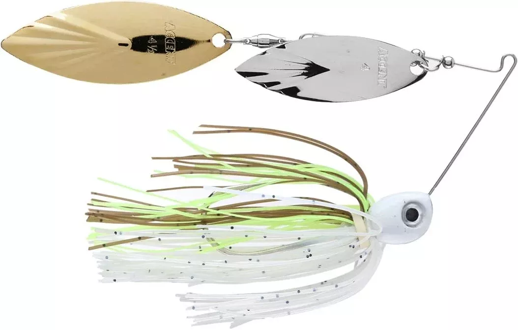 Accent River Special Spinnerbaits