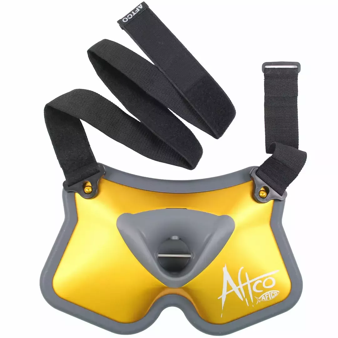 Accessories AFTCO Socorro Fighting Belt