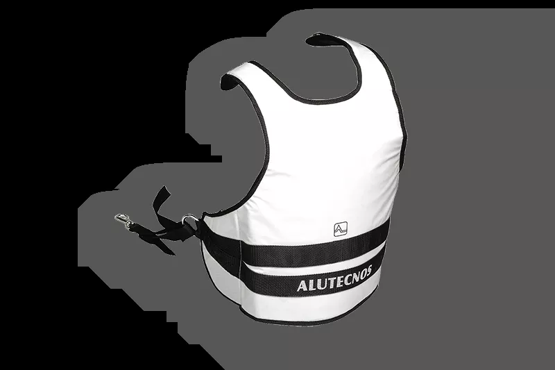 Accessories Alutecnos Fighting Jacket