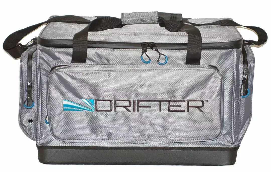 Accessories Drifter Tackle Plug Storage Box – Large