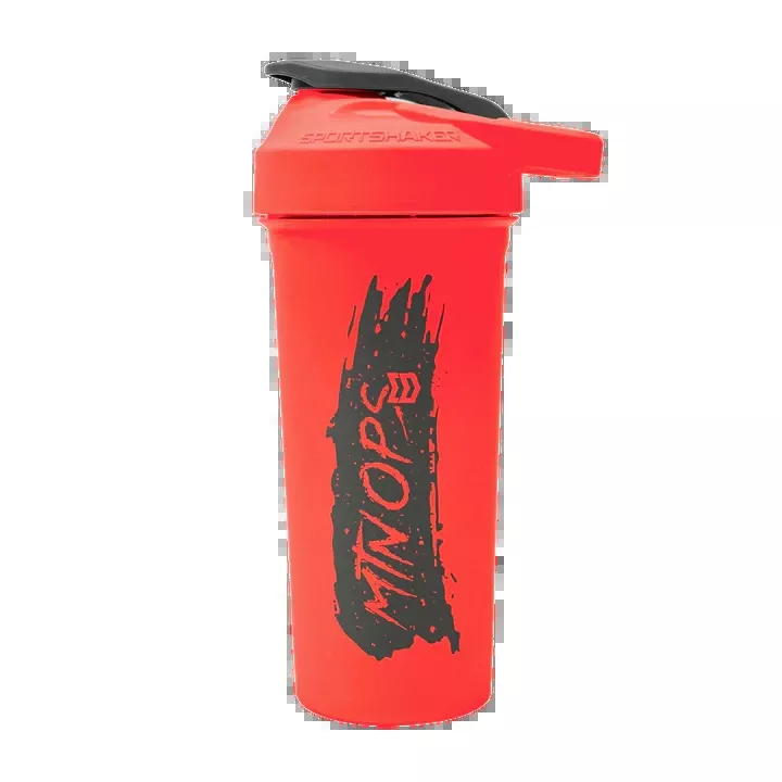 Accessories MTN OPS HYPE CRUSHER SPORTSHAKER