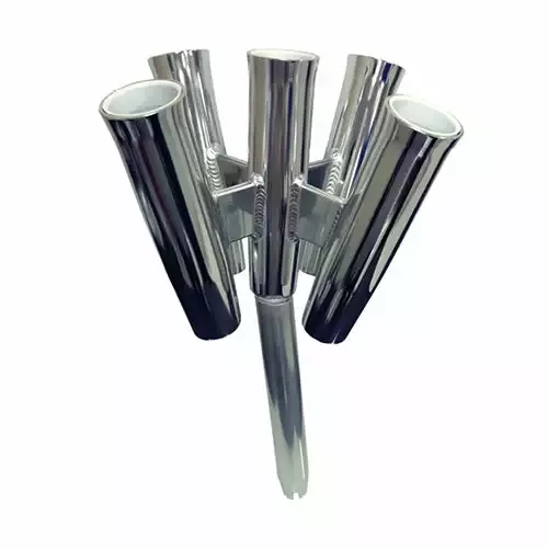 Accessories Tigress GS Five Rod Cluster T88157-2