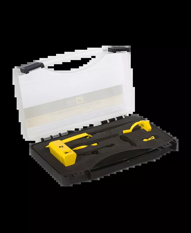Accessory Fly Tying Kit