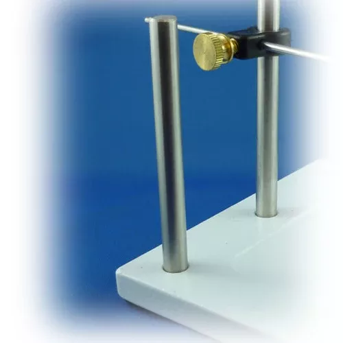 Accessory Shaft