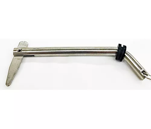 Ace Line Hauler Base Plate Pin