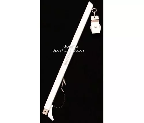 Ace Line Hauler Extension Boom