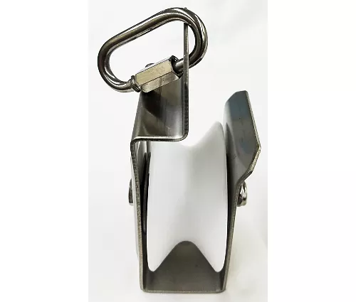 Ace Line Hauler Pulley