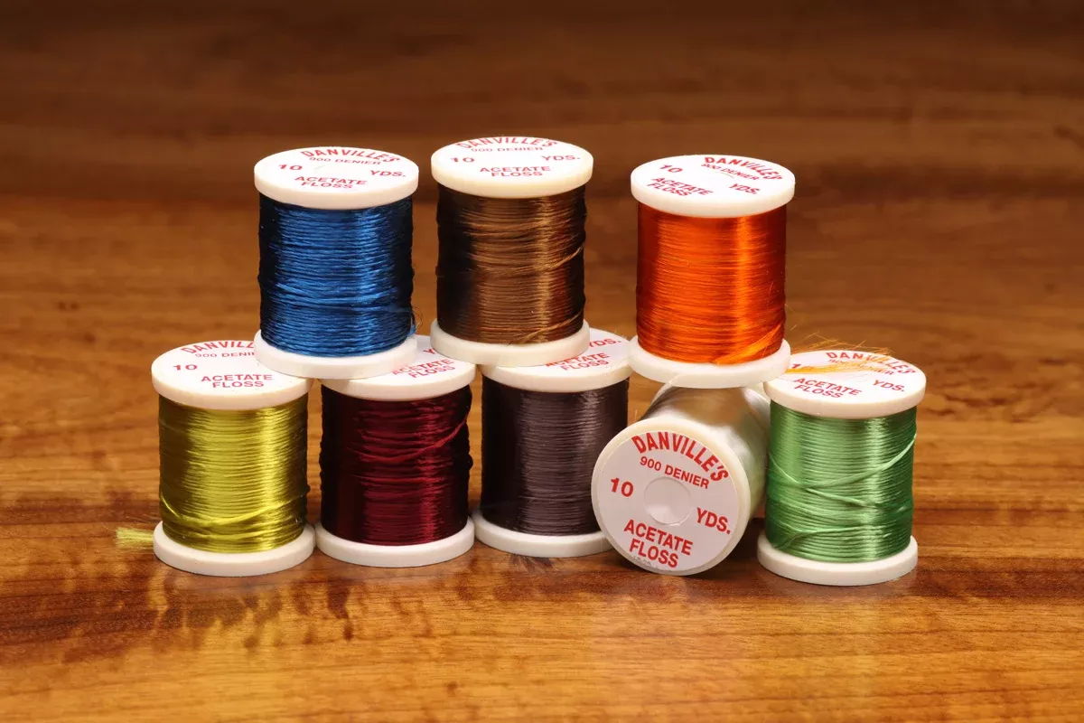 Acetate Floss
