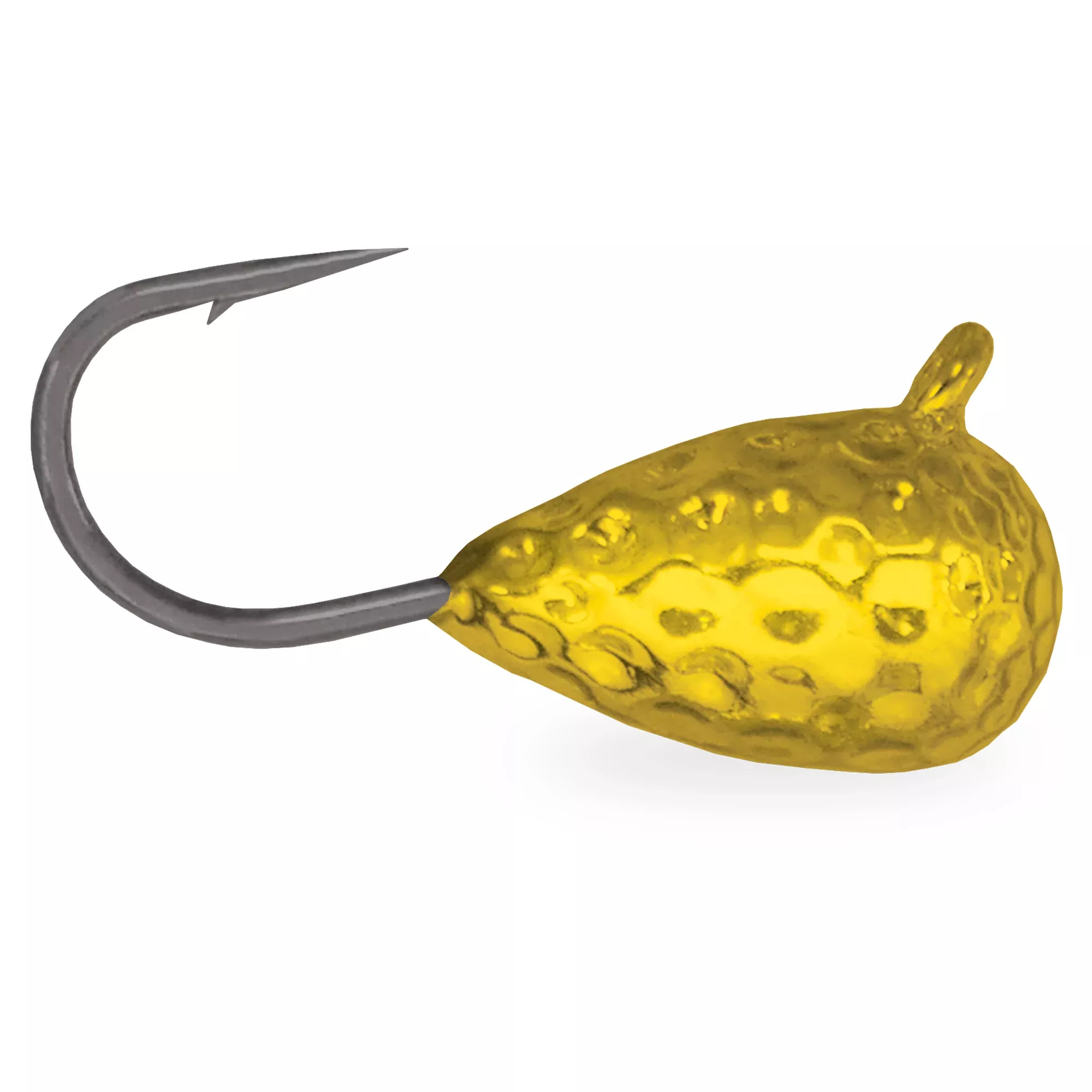 ACME Hammered Tungsten Ice Jig (2 PACK)