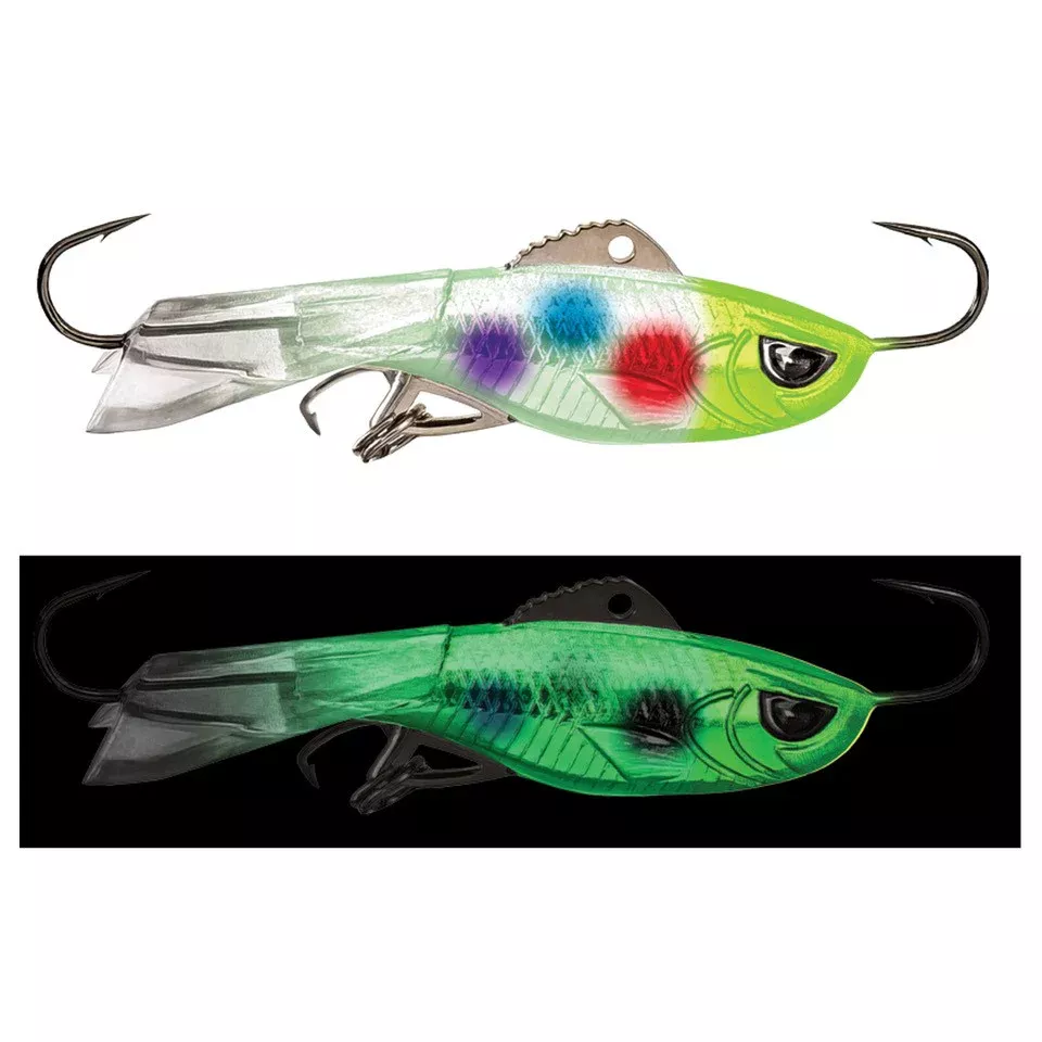 ACME Ice Hyper Rattle Moonshine