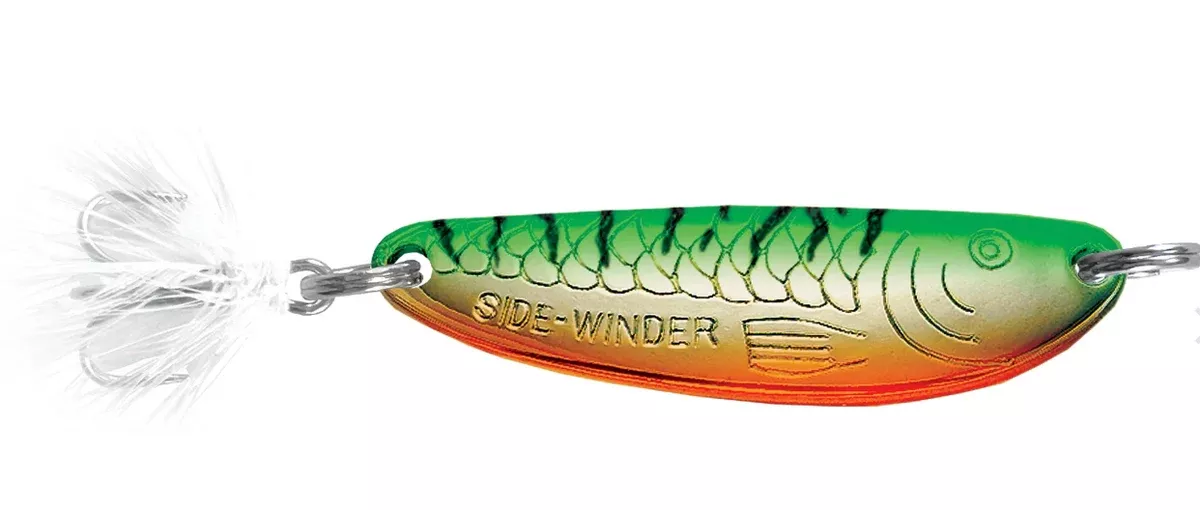 ACME ICE-WINDER 1/8 OZ