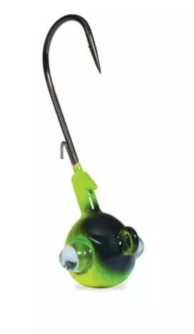 ACME JIG 3/8OZ RATTLIN GOOGLE