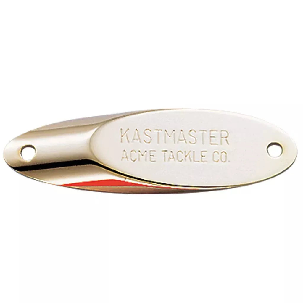 ACME KASTMASTER 1/4 OZ 7G
