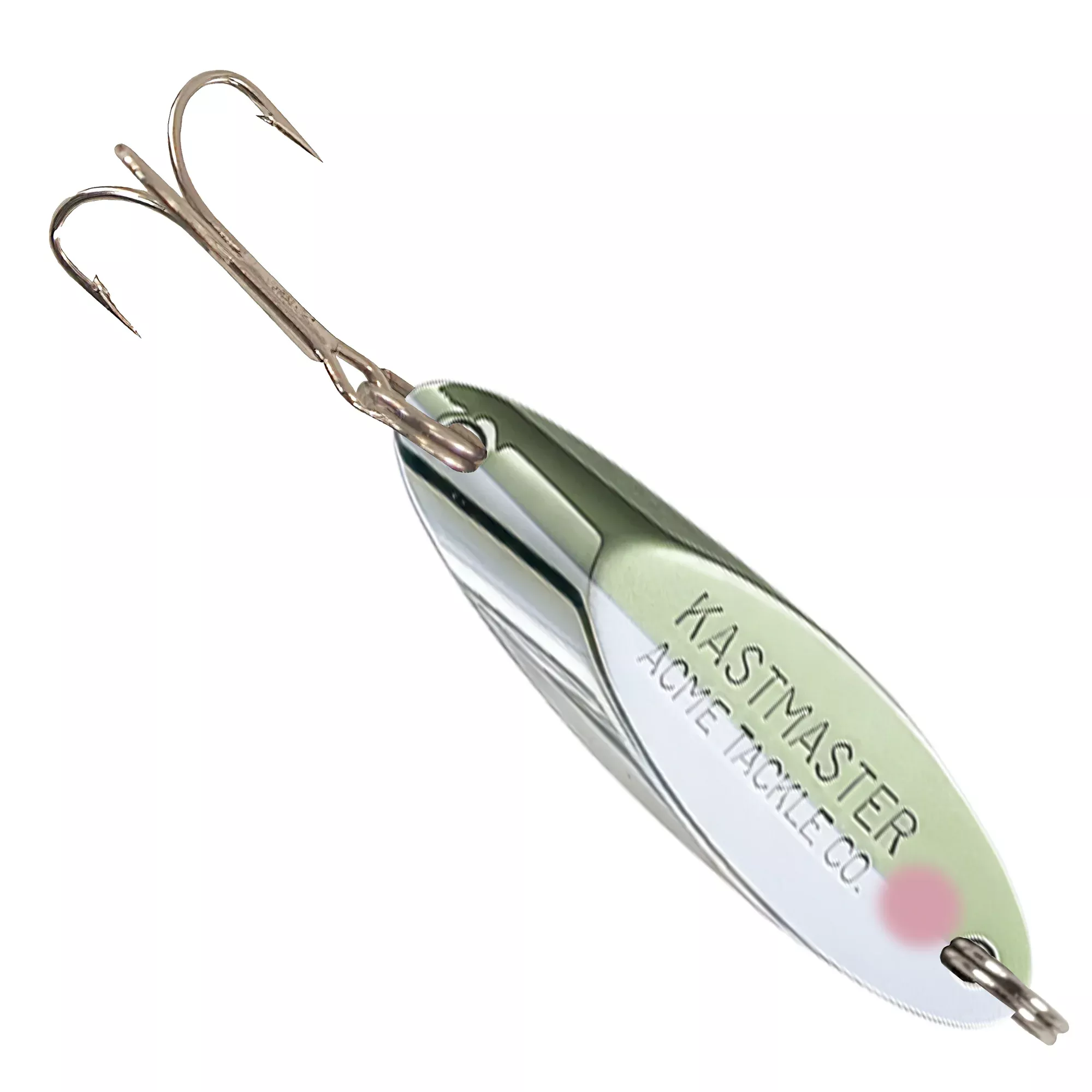 ACME Kastmaster Spoons