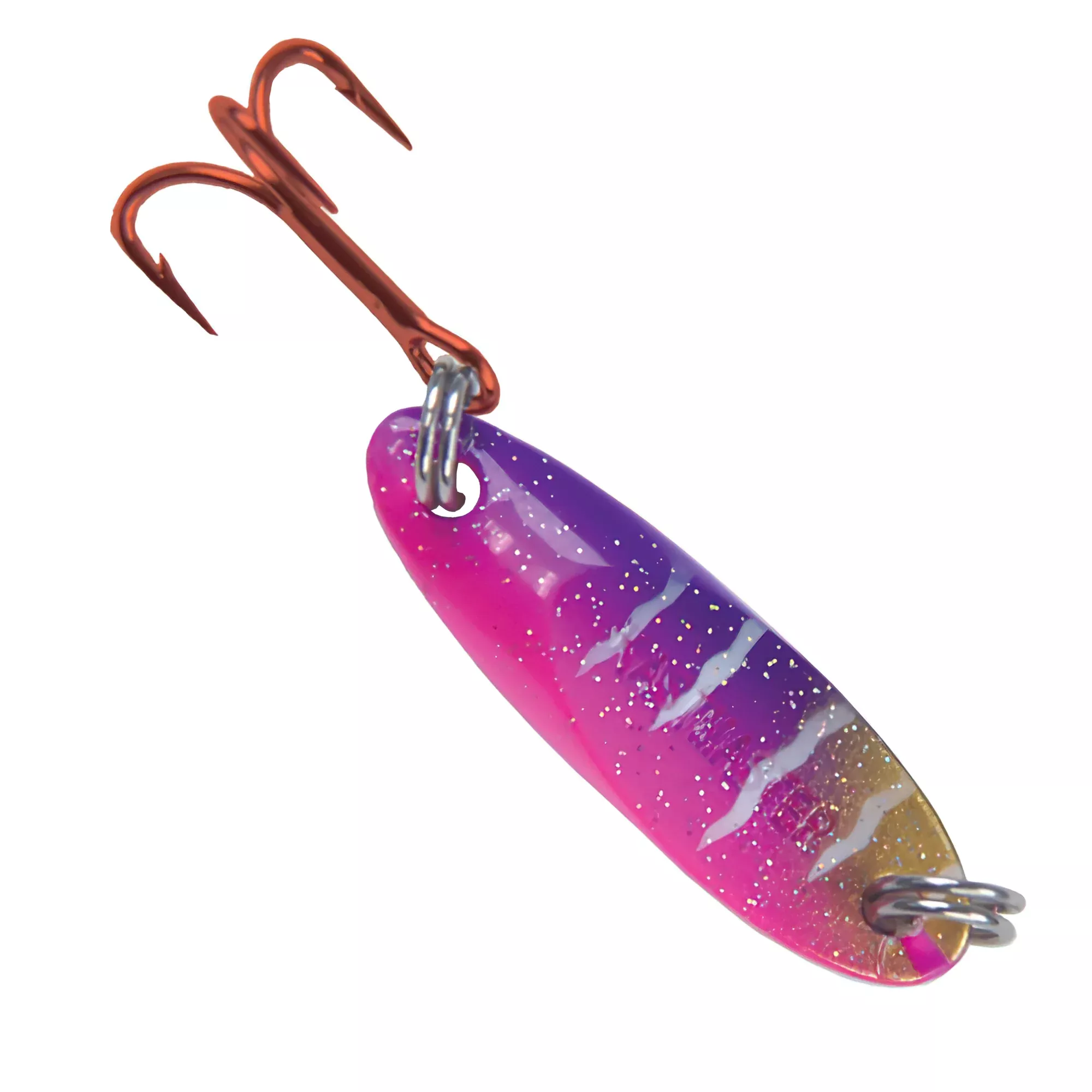 ACME Rattlemaster Ice Spoon