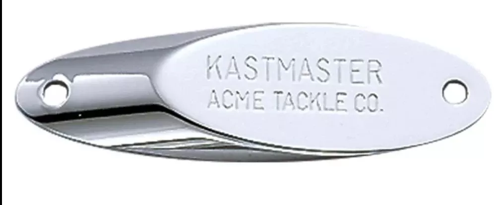 ACME SPOON KASTMASTER 3/8 OZ