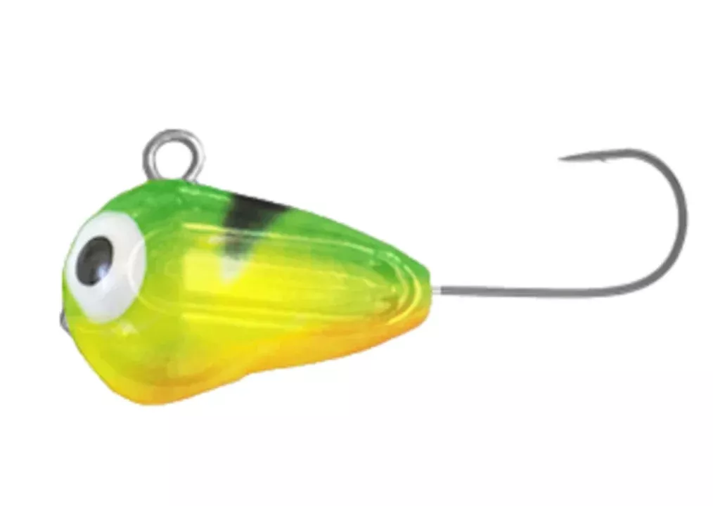 ACME TUNGSTEN JIG SLIDER SIZE 5