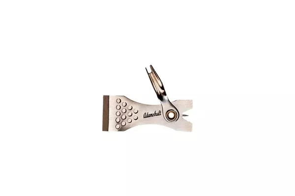 Adamsbuilt 2.5″ Nipper with Knot Tier