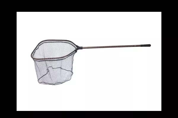 Adamsbuilt 24″ Aluminum Salmon/Steelhead Net