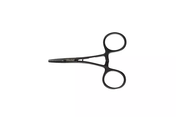 Adamsbuilt 5" Mosquito Forceps