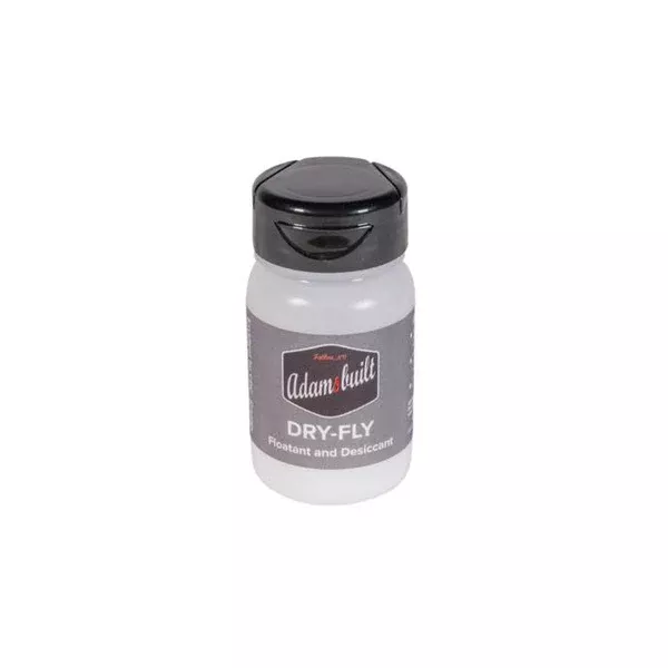 Adamsbuilt Dry Fly Desiccant