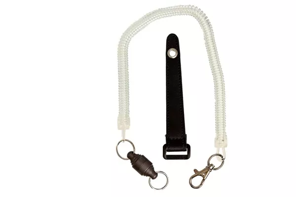 Adamsbuilt Magnetic Net Release