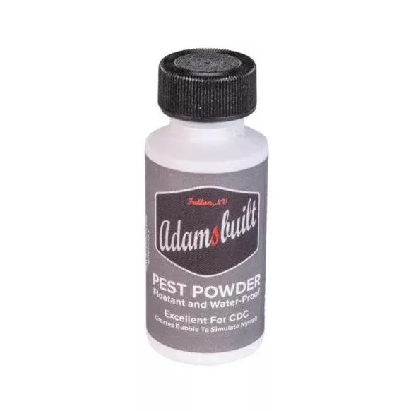 Adamsbuilt Pest Powder Floatant