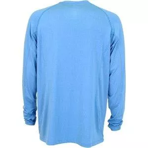AFTCO Barracuda Geo Cool LS Performance Shirt