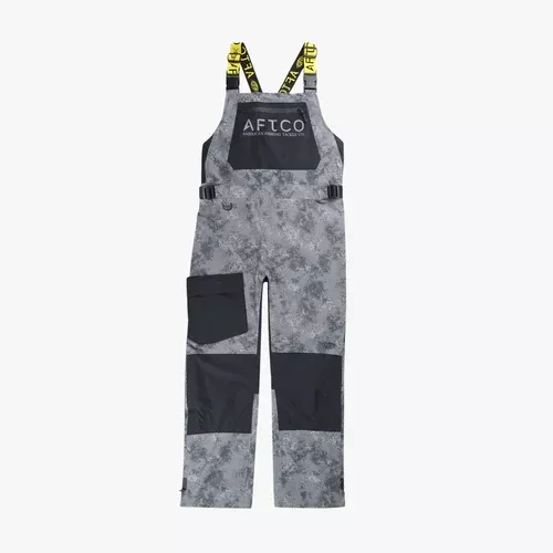 Aftco Barricade Bib