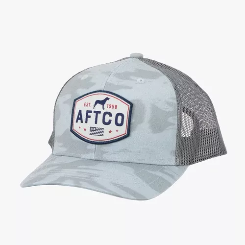 Aftco Best Friend Trucker