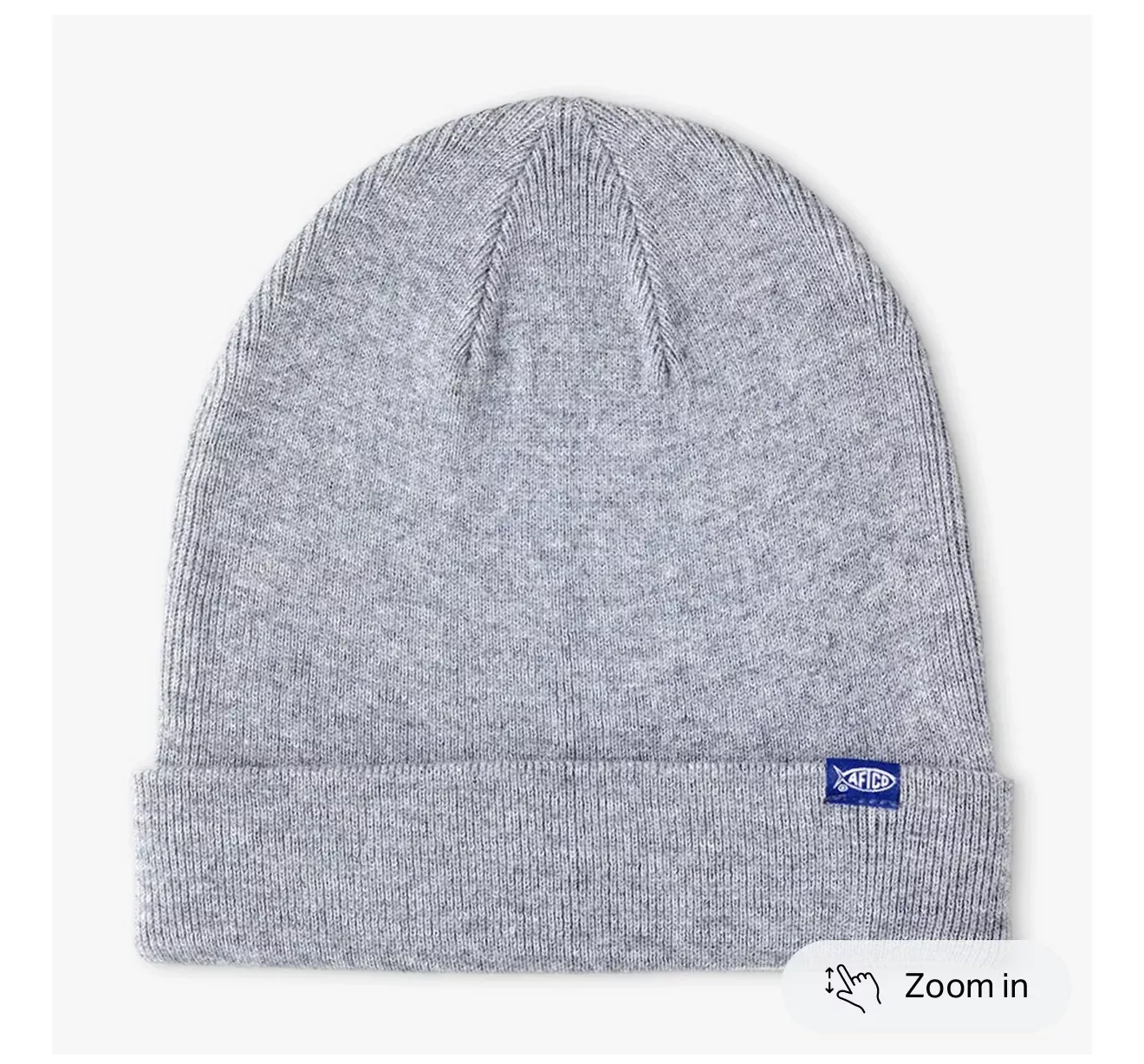 Aftco Breakwater Waterproof Beanie