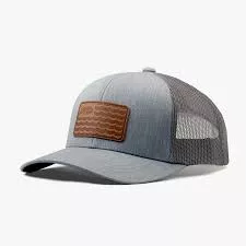 Aftco Canton Lp trucker