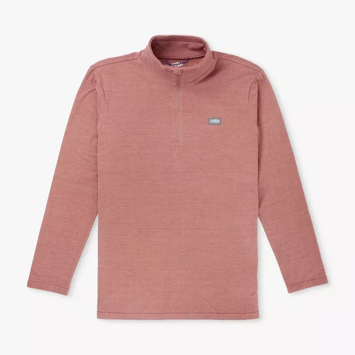 Aftco Coastal Layer 1/4 Zip