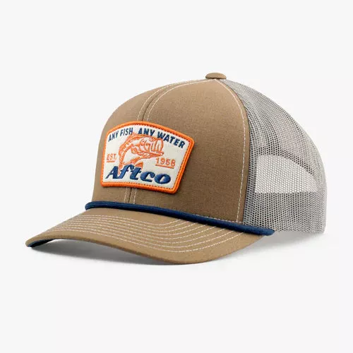 Aftco Colossal Trucker