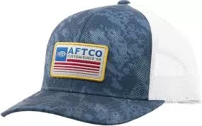 Aftco Crossbar Trucker