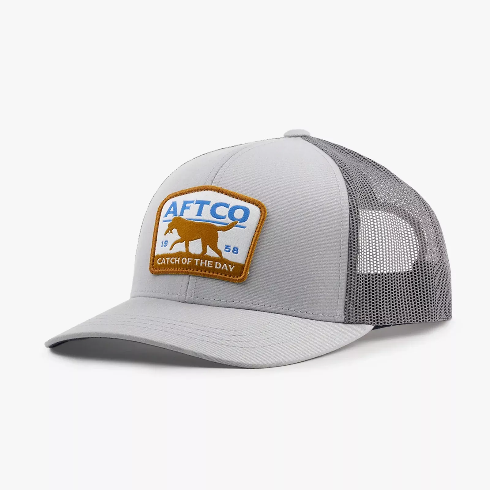 Aftco Fetch LP Trucker