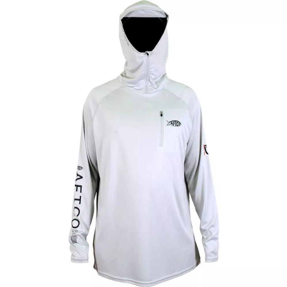AFTCO Jason Christie Performance Hoodie