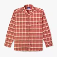 Aftco Lager Flannel