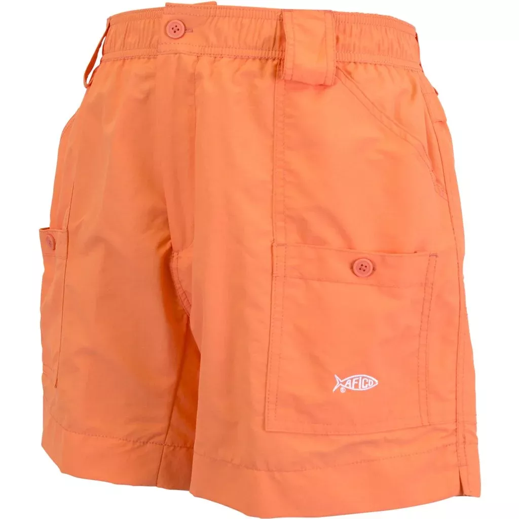 AFTCO Original Fishing Shorts M01