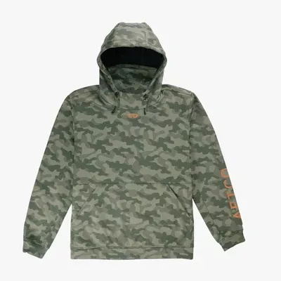 Aftco Reaper Hoodie Camo