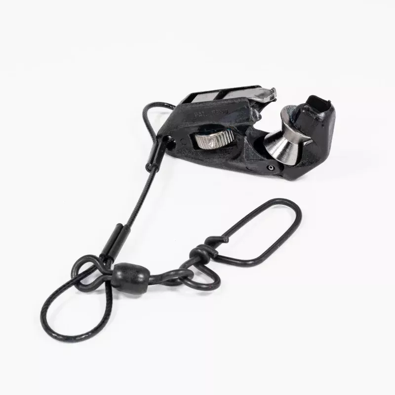 AFTCO Roller Troller Flat Line Clip